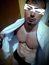 Photos SzalonyChlopak