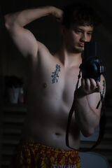 Фотография пользователя YourFitBoy