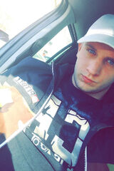 Zdjęcie użytkownika BartoszNowakk