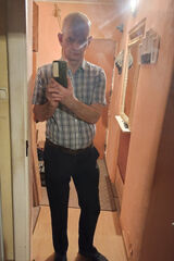 Zdjęcie użytkownika galeniewskikrzys57