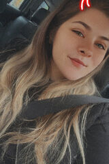 Фотография пользователя Blondyneczka0510