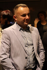 Zdjęcie użytkownika Marian7979