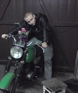 Фото користувача qqpabloqq