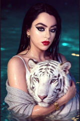 Zdjęcie użytkownika Eliza2026