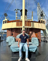 Foto pengguna ThomasNowak