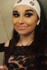 Zdjęcie użytkownika Alcia82