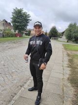 Zdjęcie użytkownika patryknowakowski92