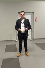 Zdjęcie użytkownika adrianpacholil