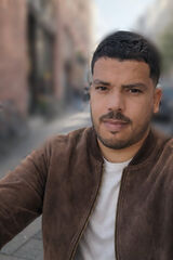 Foto pengguna WassimM