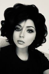 Фотография пользователя lukowska54