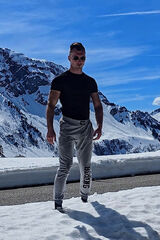 Zdjęcie użytkownika Eden97