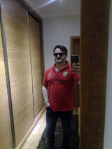 Zdjęcie użytkownika paul1984barco