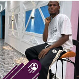 Zdjęcie użytkownika Godspower