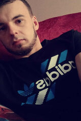 Zdjęcie użytkownika nitkapiotrek9