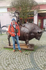 Foto utilizatorului jarekjurek19651966