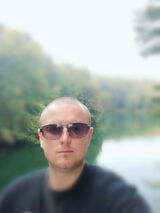 Zdjęcie użytkownika Paulit