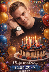 Foto pengguna MisiekBarcicki