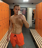 Zdjęcie użytkownika nomaciejek