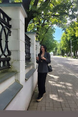 Zdjęcie użytkownika Palina3108