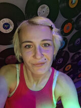 Foto utilizatorului Zraniona93