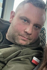 Zdjęcie użytkownika Soldier88