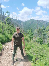 Zdjęcie użytkownika Maniutek35