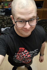 Foto utilizatorului Glonojadnizinny07