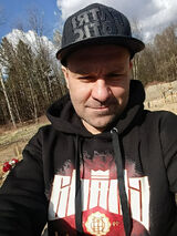 Benutzerfoto damianek0785