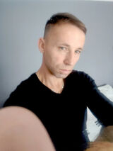 Zdjęcie użytkownika Tomasz017