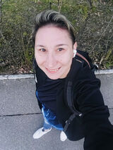 Zdjęcie użytkownika madziamalinka92