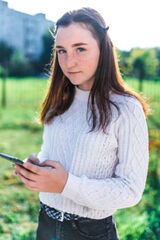 Zdjęcie użytkownika magdaxxxxxx