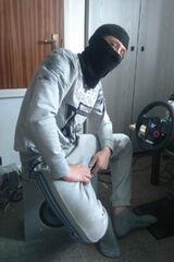 Zdjęcie użytkownika Zjarany699