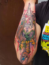 Zdjęcie użytkownika PrzemekFrogGC