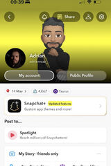 Zdjęcie użytkownika przecinu