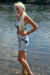 Fotos blondianioleczek