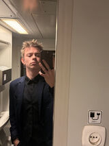 Photos Wiktorkubazebrow74