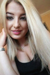 Photos KiniaBlondiXx