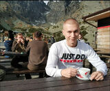 Zdjęcie użytkownika martintokarcik7