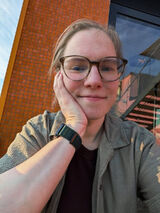 Фотография пользователя sarpongfelicia269