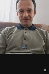 Zdjęcie użytkownika stepniewskiandrz49