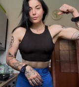 Zdjęcie użytkownika JuliaBiSzukamPani