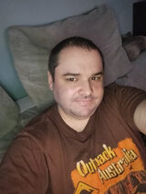 Zdjęcie użytkownika gkliksov1987