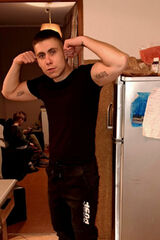 Фотография пользователя krolikbugs1998