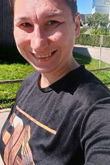 Foto utilizatorului madziamalinka92