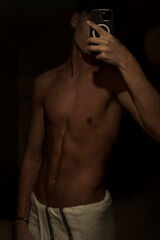 Zdjęcie użytkownika Krystek2405