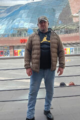 Foto pengguna stasiowikir