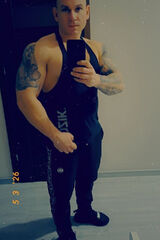 Zdjęcie użytkownika DarkAngel90