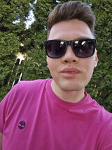 Zdjęcie użytkownika Krystian6464