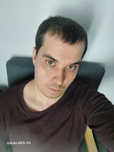 Zdjęcie użytkownika xawery11