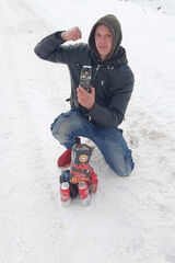 Benutzerfoto Szkudladrek